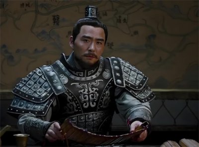 ​狠人乐羊子：食子灭“战国第八雄”，背后的权谋与挣扎