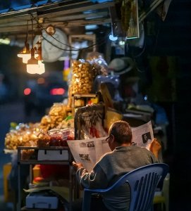 ​告诉你遇到人生低谷期怎么度过