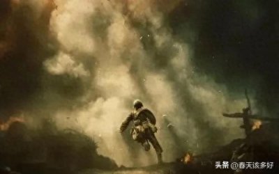 ​十六本现代战争题材的宝藏小说，场面震撼，叙事宏大，影响深远！