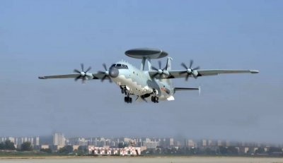 ​全球现役军机飞行高度排名：F35刚上榜，U2排第二，歼20位居前列