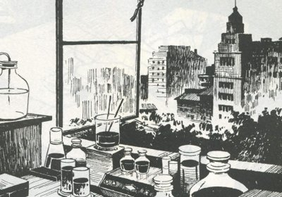 ​人物故事：童第周