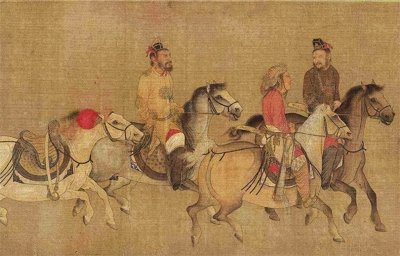 ​让北宋头痛不已的“契丹”，是现在的哪个民族？