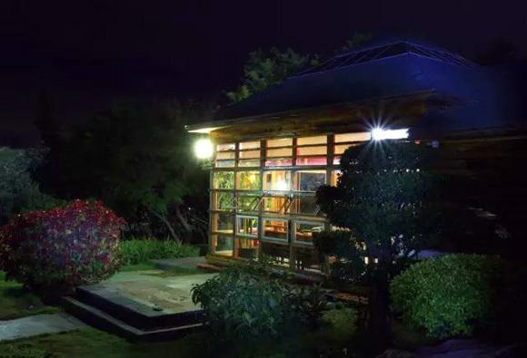 最上镜的海岛度假村（你都不知道的深圳最美度假村）(7)