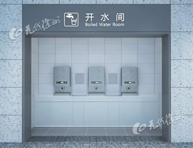 徐州最新的高铁规划 高清大图定了未来的徐州高铁东站长这样(14)