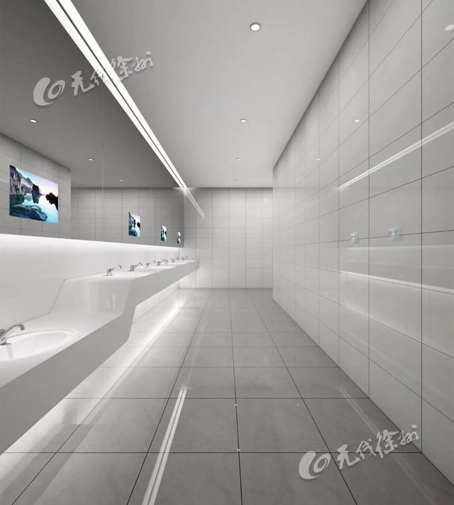 徐州最新的高铁规划 高清大图定了未来的徐州高铁东站长这样(15)