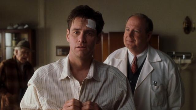 金凯瑞的经典喜剧片(论搞笑我没怕过谁)(8)