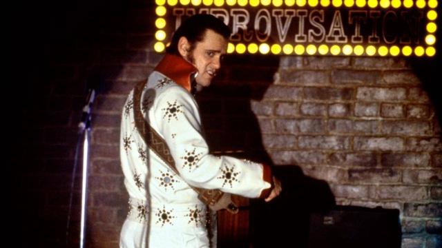 金凯瑞的经典喜剧片(论搞笑我没怕过谁)(5)