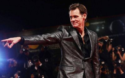 ​金凯瑞的经典喜剧片（论搞笑我没怕过谁）