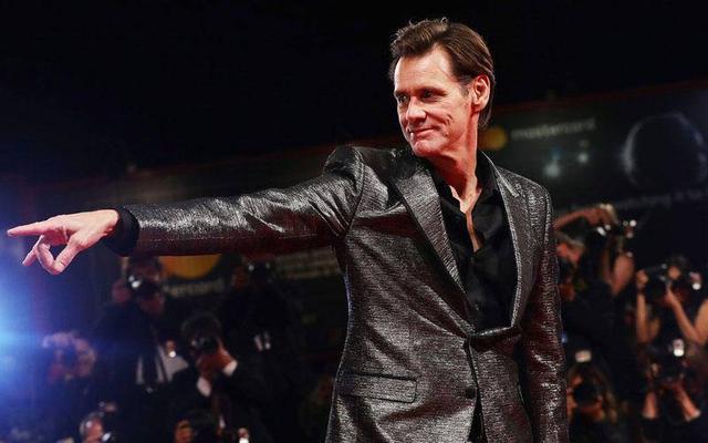 金凯瑞的经典喜剧片(论搞笑我没怕过谁)(1)