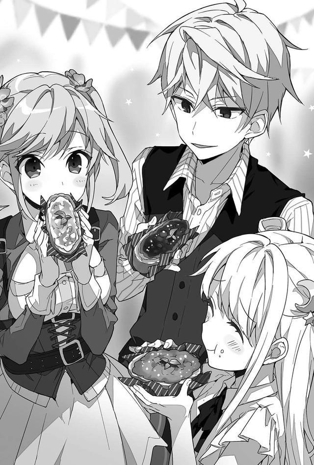 暗杀者全集讲解（暗杀者动画七月上线）(14)