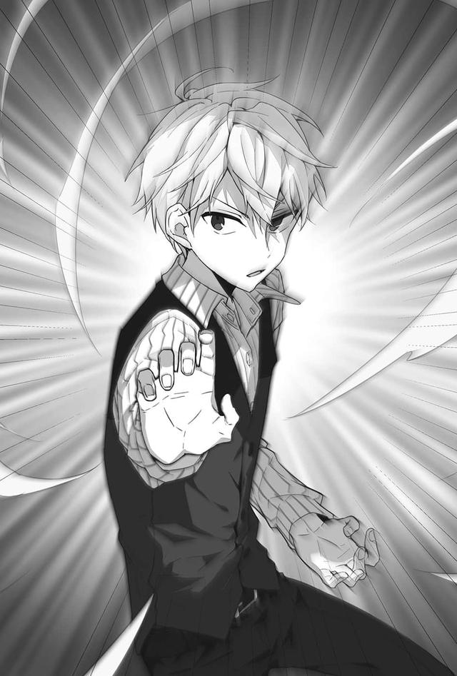 暗杀者全集讲解（暗杀者动画七月上线）(9)