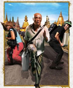 ​成本3000万的《泰囧》，凭什么成了首部票房超10亿的国产电影？