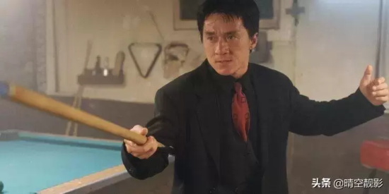 根据IMDb排名成龙10部最佳电影（由外国人导演的电影）