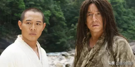 根据IMDb排名成龙10部最佳电影（由外国人导演的电影）