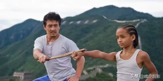 根据IMDb排名成龙10部最佳电影（由外国人导演的电影）