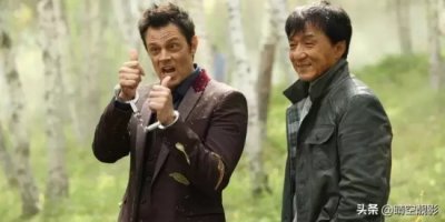 ​根据IMDb排名成龙10部最佳电影（由外国人导演的电影）