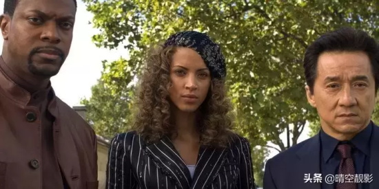 根据IMDb排名成龙10部最佳电影（由外国人导演的电影）