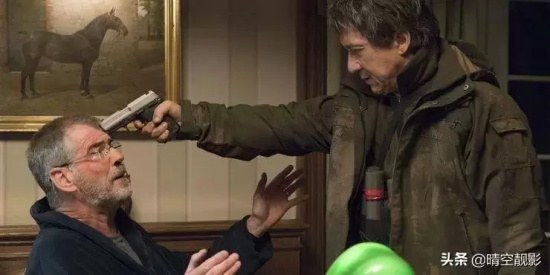 根据IMDb排名成龙10部最佳电影（由外国人导演的电影）