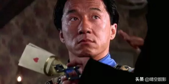 根据IMDb排名成龙10部最佳电影（由外国人导演的电影）