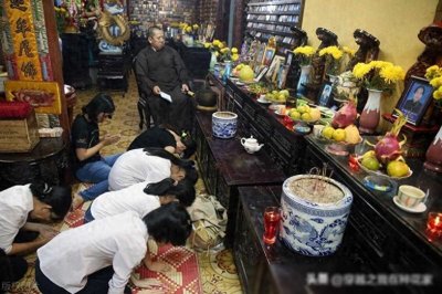 ​农村出殡的这几条规矩必须严格遵守，要不然得罪人还让人笑话！