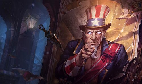 瑞兹重做后连招（29日PBE瑞兹重做原画与模型大翻新）(10)