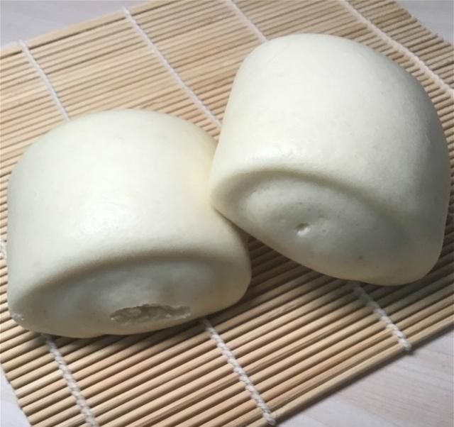 酵母发面蒸馒头技巧，怎样用高活性干酵母做馒头？图5