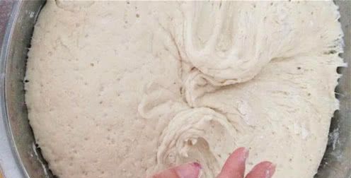 鲜酵母蒸馒头的使用方法