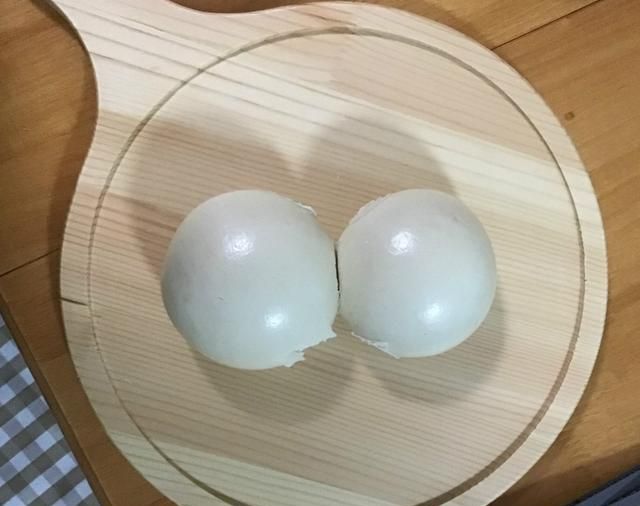 酵母发面蒸馒头技巧，怎样用高活性干酵母做馒头？图7