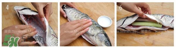 贴三伏贴可以吃鱼吗？贴三伏贴可以吃什么鱼？