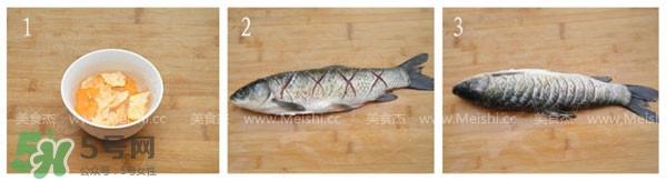 贴三伏贴可以吃鱼吗？贴三伏贴可以吃什么鱼？