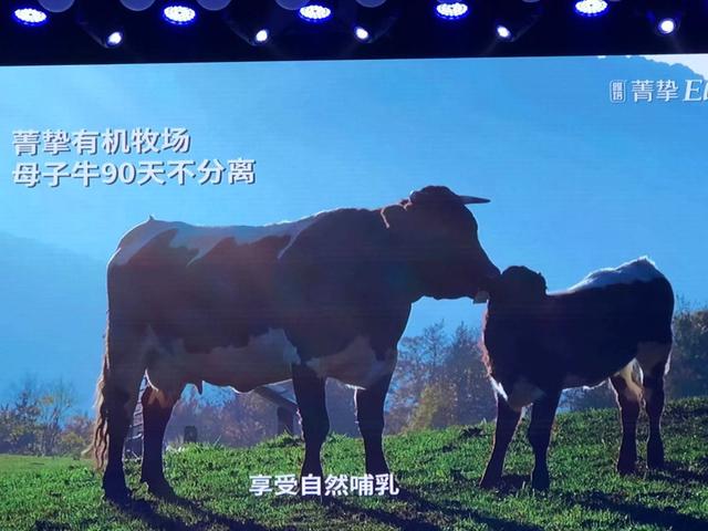 雅培菁挚蓝瓶4段奶粉测评（有机奶粉老大雅培菁挚品牌全面升级）(3)