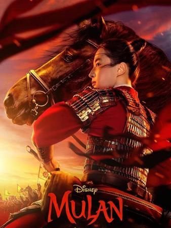 花木兰是真实人物吗