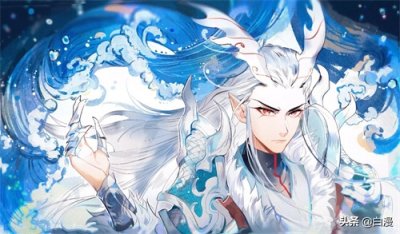 ​敖丙、敖烈、敖雪、敖凌傻傻分不清，龙族敖家亲戚知多少？