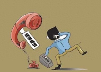 ​老百姓遭遇不公时，请打这些电话进行维权！