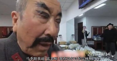 ​马季因为打侯宝林一巴掌？侯家为此和他不来往，郭德纲道出实情
