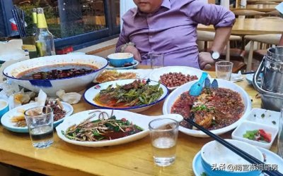 ​我国口碑好的10大平民纯粮酒，其中不乏大牌出品，价格亲民口感好