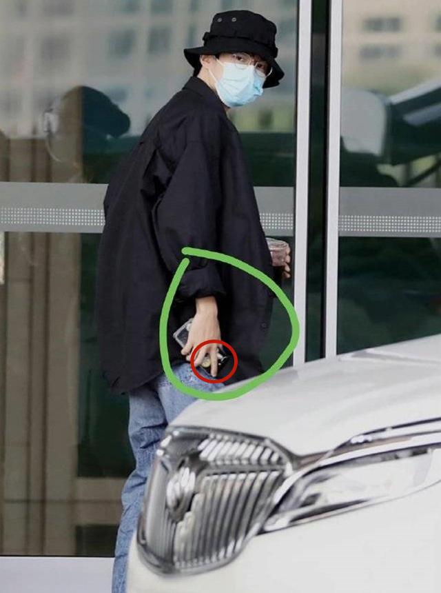 周冬雨跟刘昊然关系好吗（周冬雨刘昊然已秘密恋爱两年）(18)