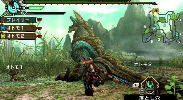 最耐玩的10大经典psp游戏（超经典PSP游戏大作推荐）(9)