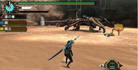 最耐玩的10大经典psp游戏（超经典PSP游戏大作推荐）(11)