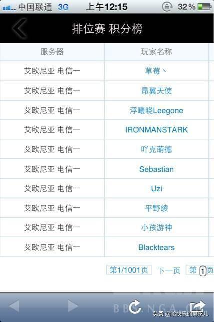 lol选手rank记录（他们都曾是LOL国服Rank第一名）(7)