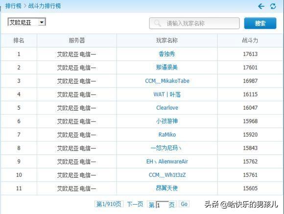 lol选手rank记录（他们都曾是LOL国服Rank第一名）(3)