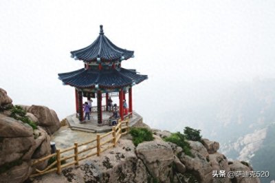 ​《探秘崂山派：千年底蕴的道教传承与教义揭秘》