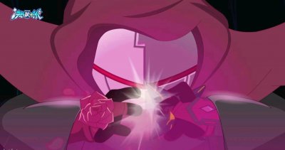 ​影子向博士摊牌，因女儿受威胁，网友：美殿妈实锤，寒天或是美爸