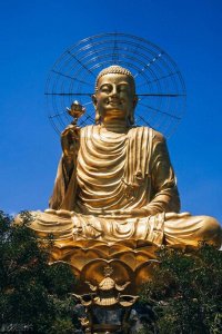 ​佛教中十大最著名的人物！