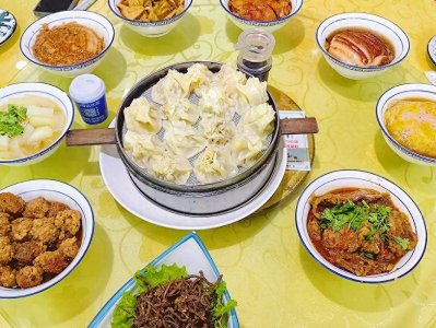 ​河北正定“6大名吃”，你吃过几个