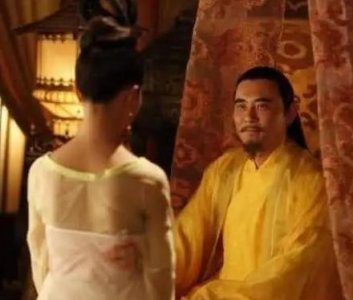 ​古代宫女年轻貌美的 皇帝为什么宁愿喜欢用太监