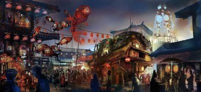 ​唐代诗人有哪些（关于出名的唐朝诗人及其代表作品介绍）