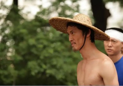 ​刘海柱是什么电视剧（黑道风云二十年中刘海柱人物介绍）