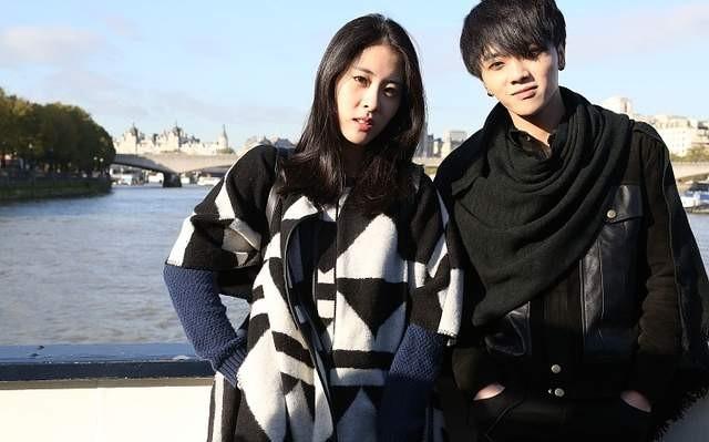 张碧晨针对孩子事件的处理对策(黑心网友假造谣张碧晨)(8)