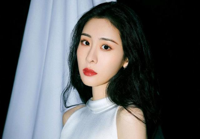 张碧晨针对孩子事件的处理对策(黑心网友假造谣张碧晨)(6)